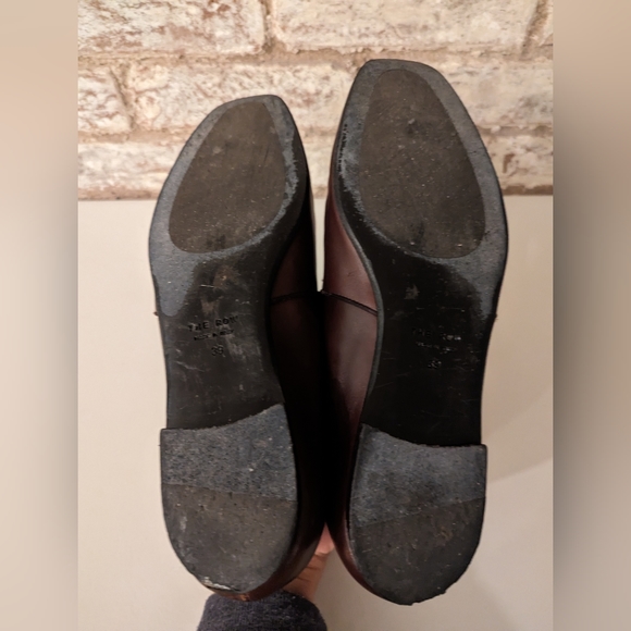 The Row loafers - Picture 6 of 6